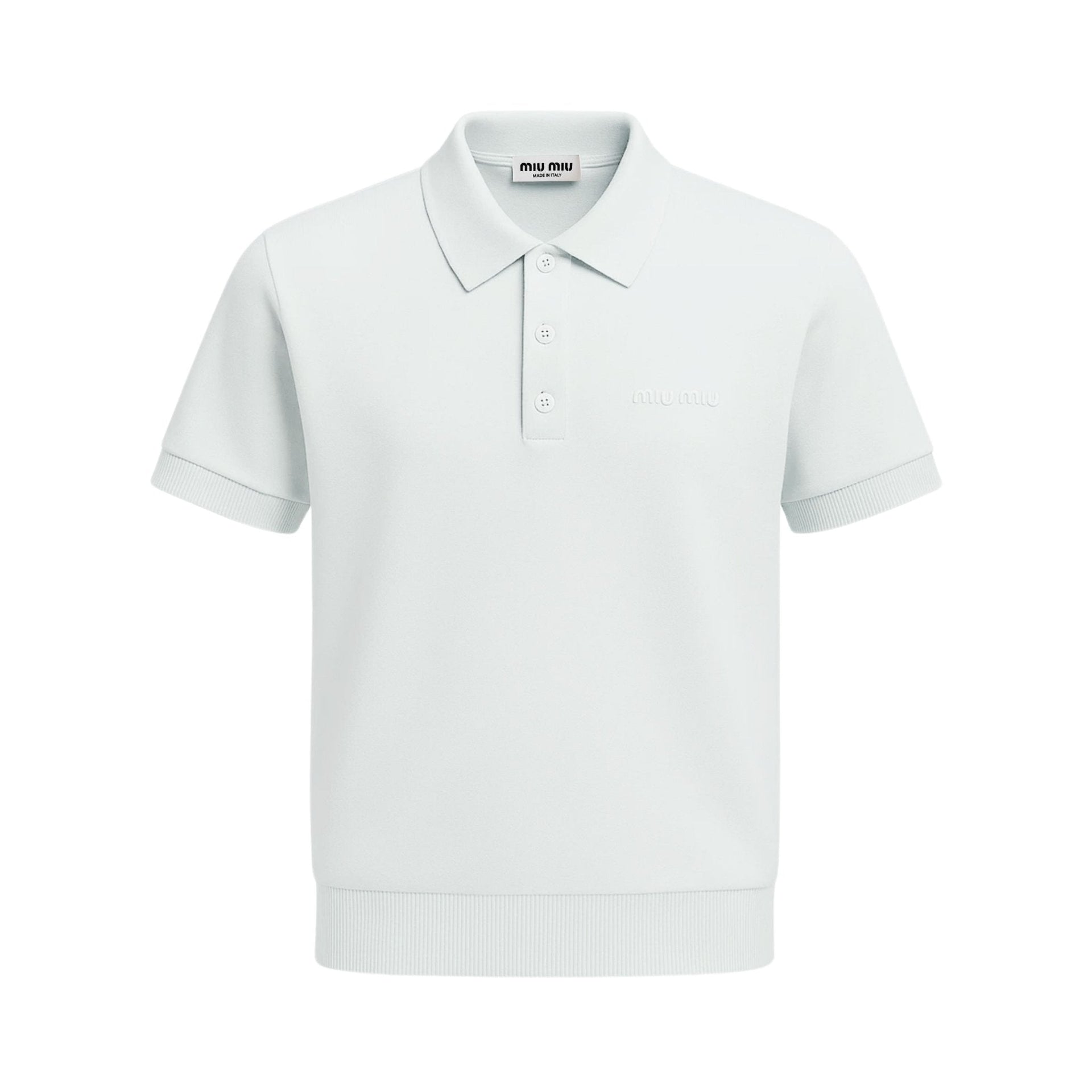 Polo MI 63 - 24HEARTZ