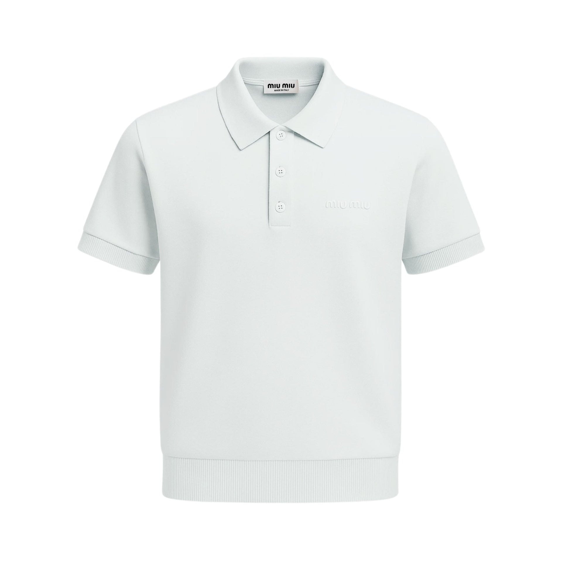 Polo MI 63 - 24HEARTZ