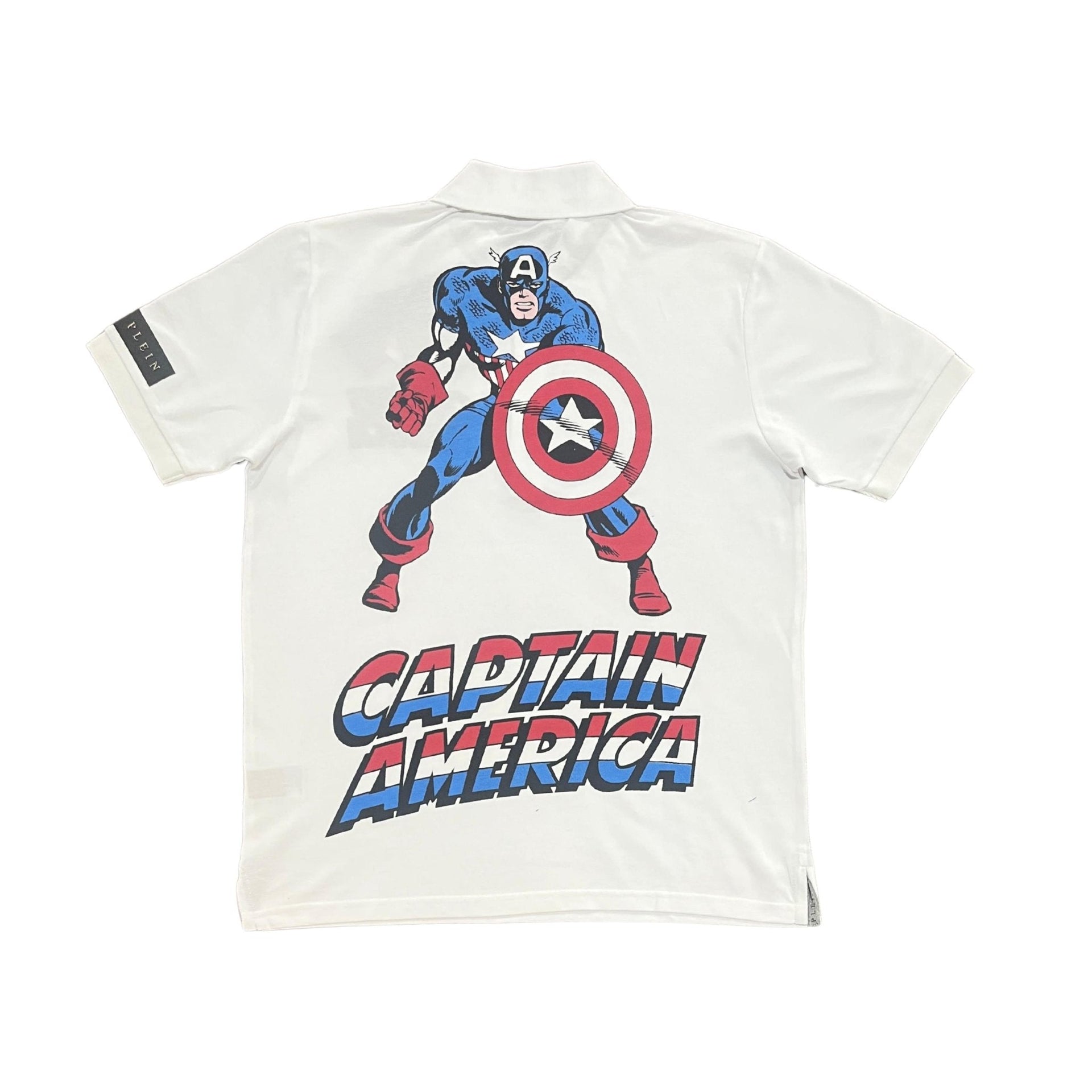 Polo Phi 43 - 24HEARTZ