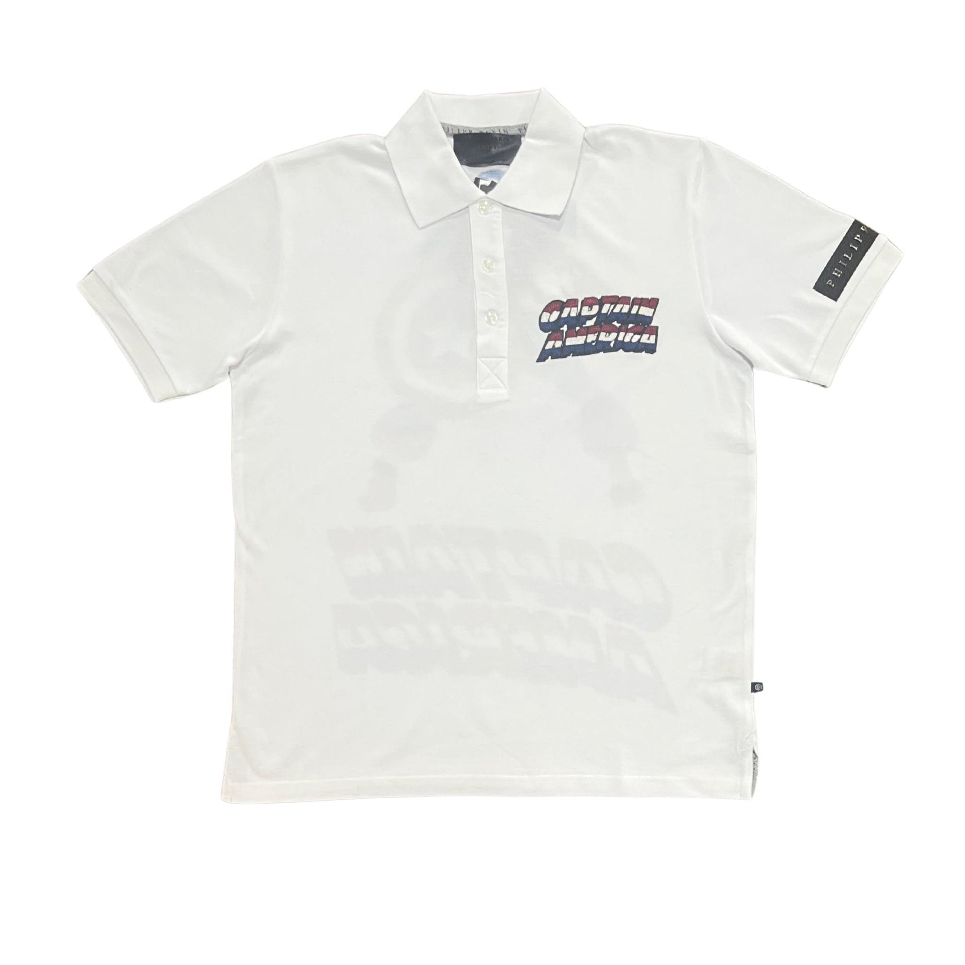 Polo Phi 43 - 24HEARTZ