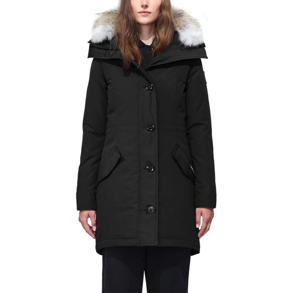 Rossclair Women Jackets - 24HEARTZ