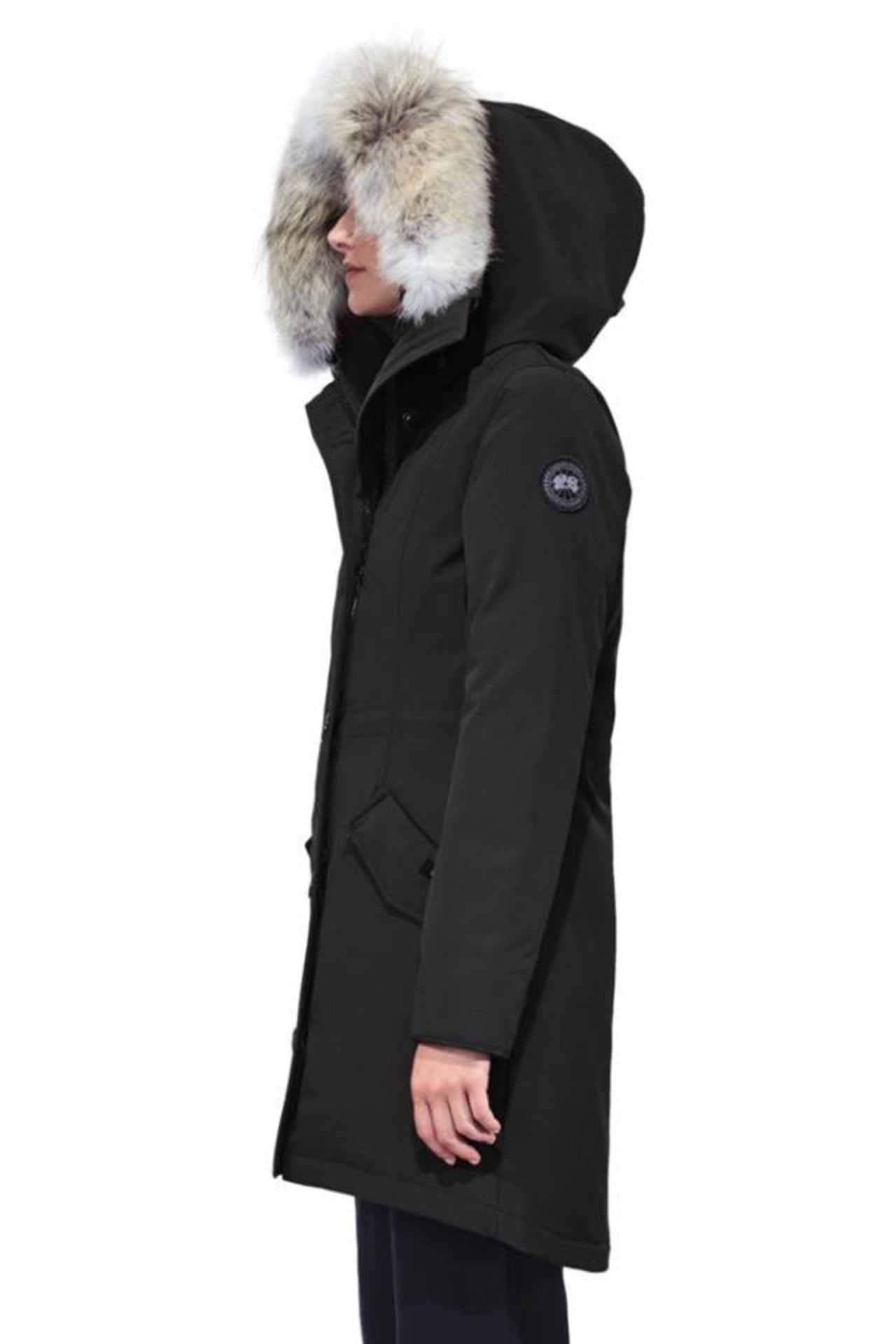 Rossclair Women Jackets - 24HEARTZ