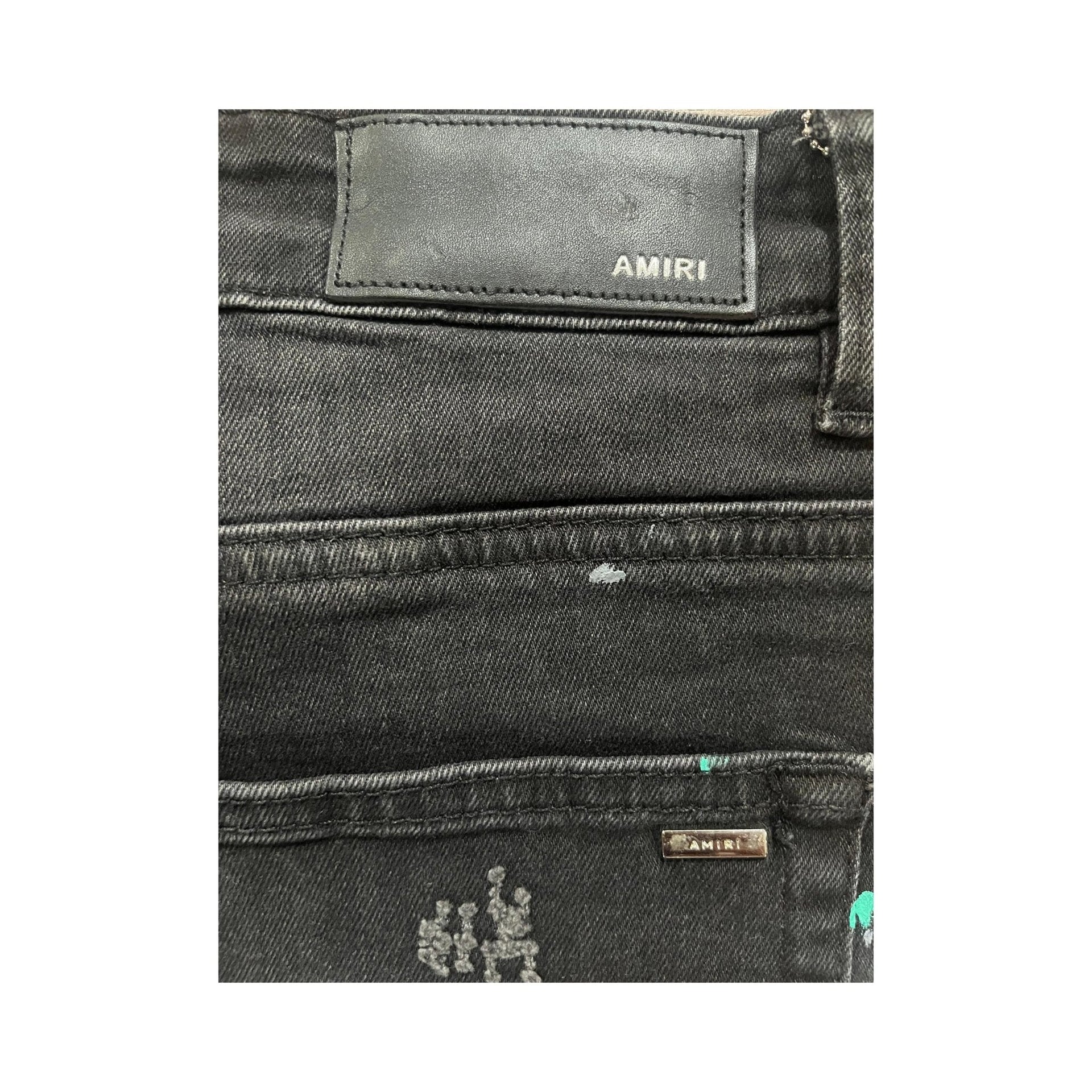 Short A 153 - 24HEARTZ