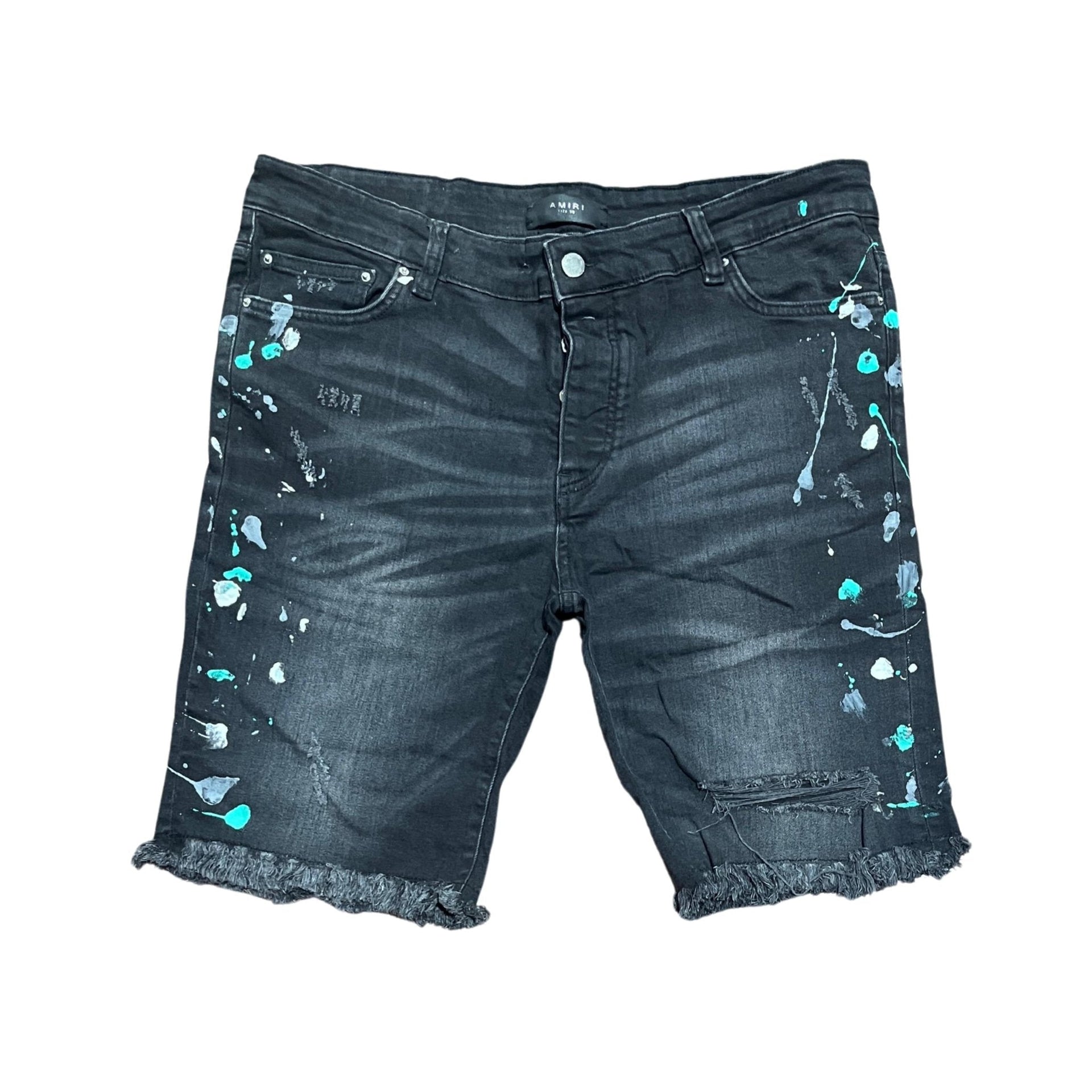 Short A 153 - 24HEARTZ