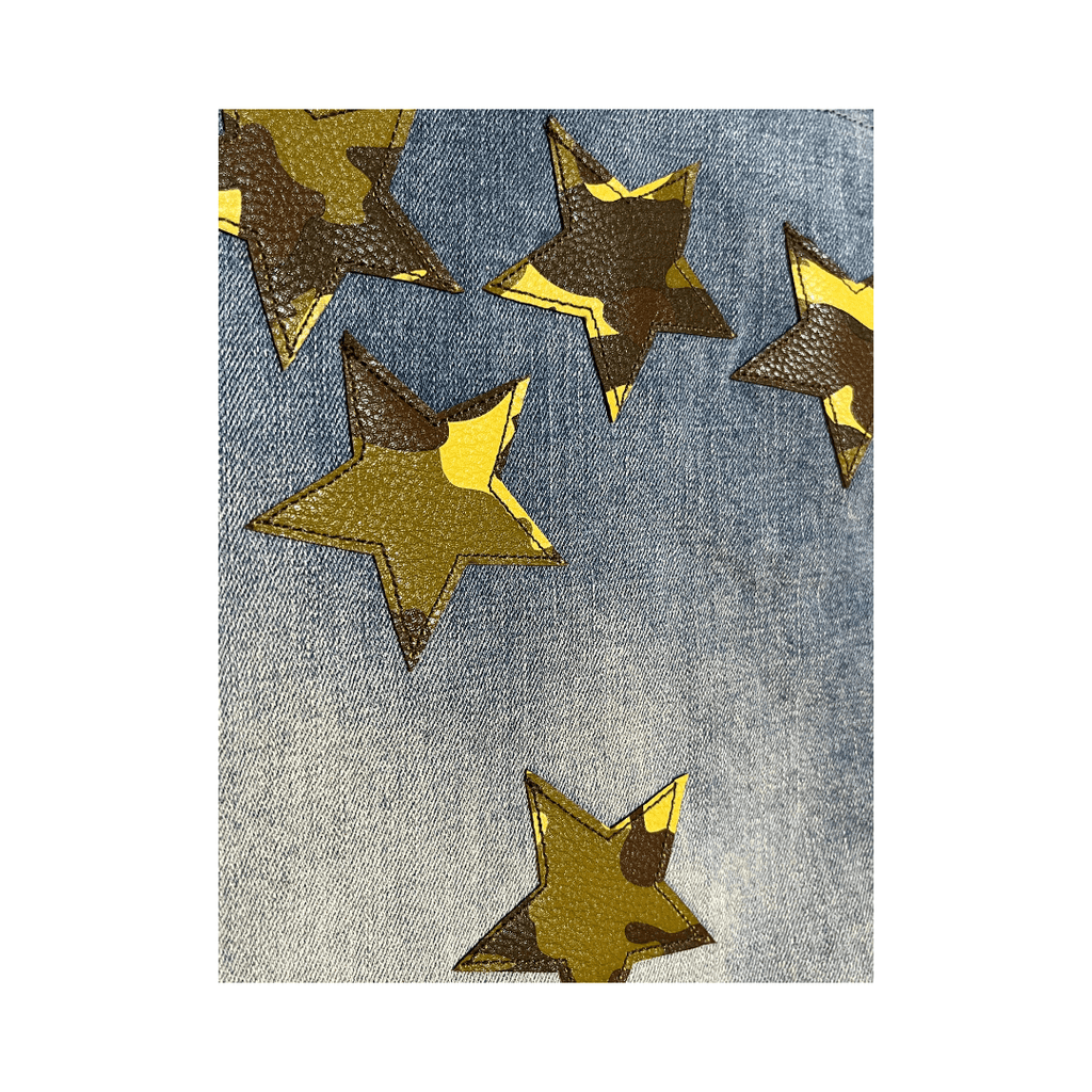 Short AMR 117 - 24HEARTZ