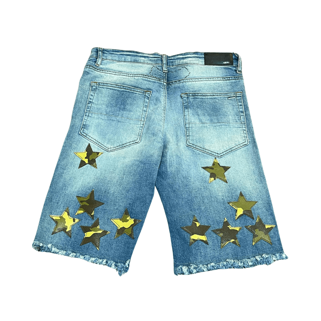 Short AMR 117 - 24HEARTZ