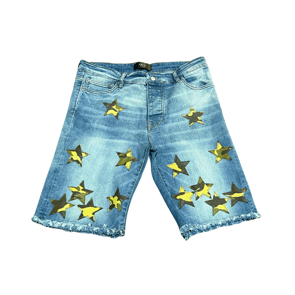 Short AMR 117 - 24HEARTZ