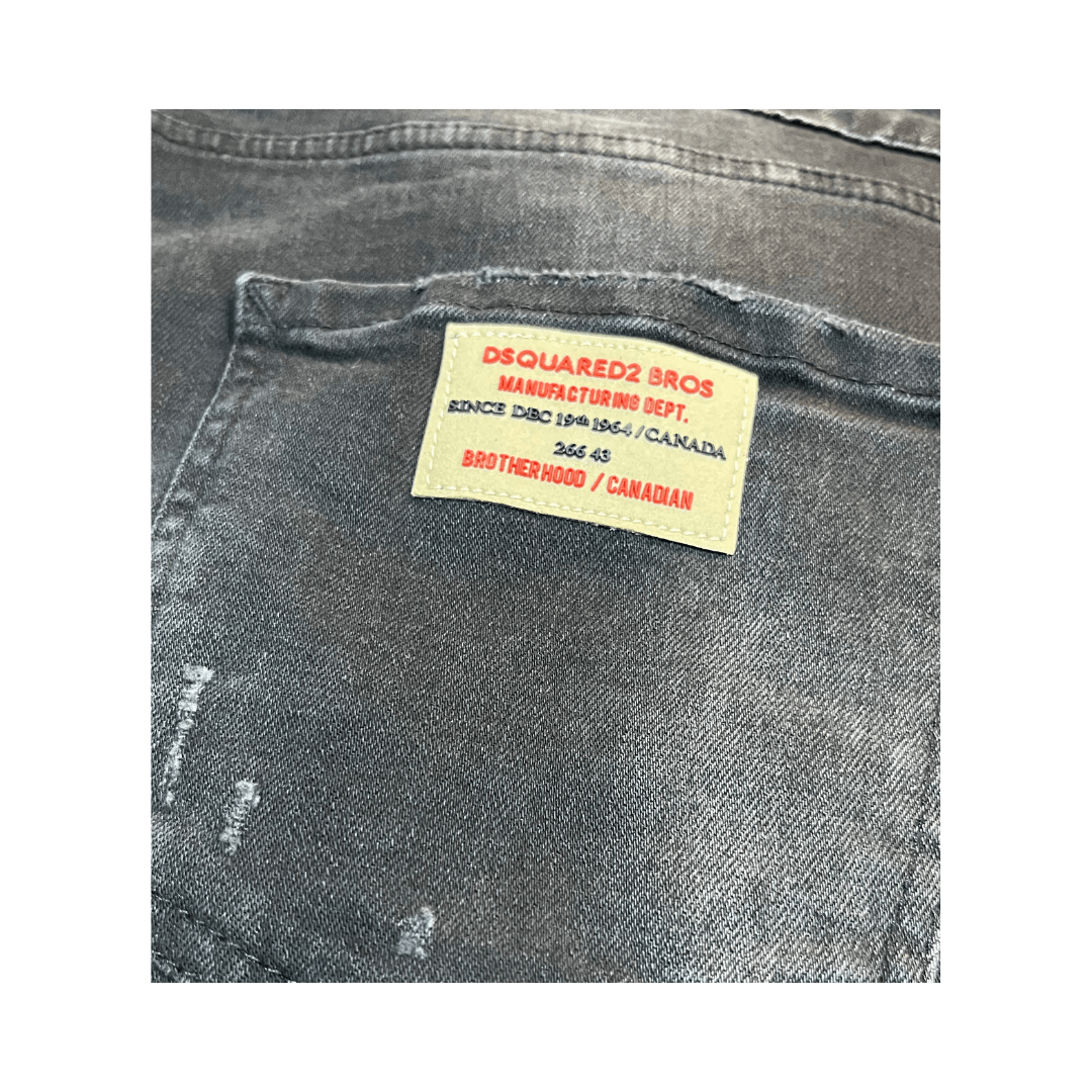 Short AMR 119 - 24HEARTZ