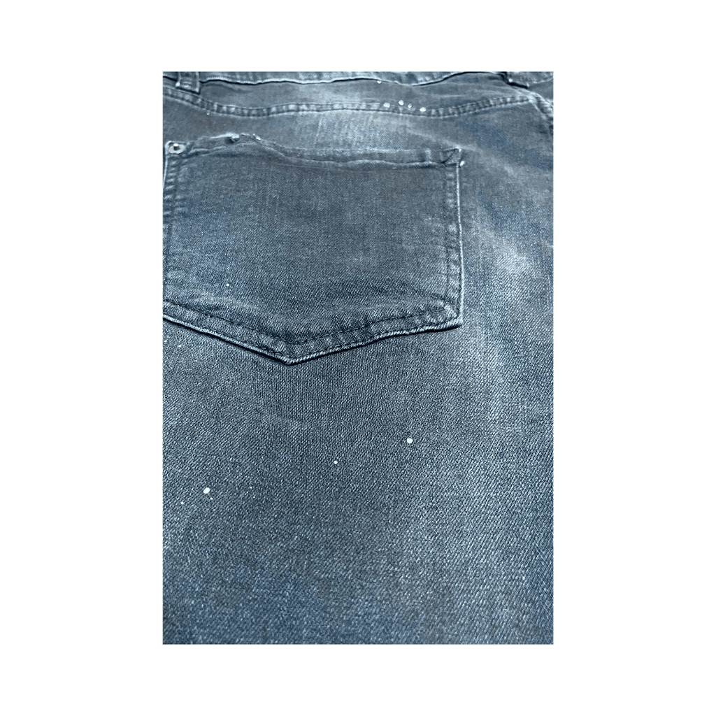 Short AMR 119 - 24HEARTZ