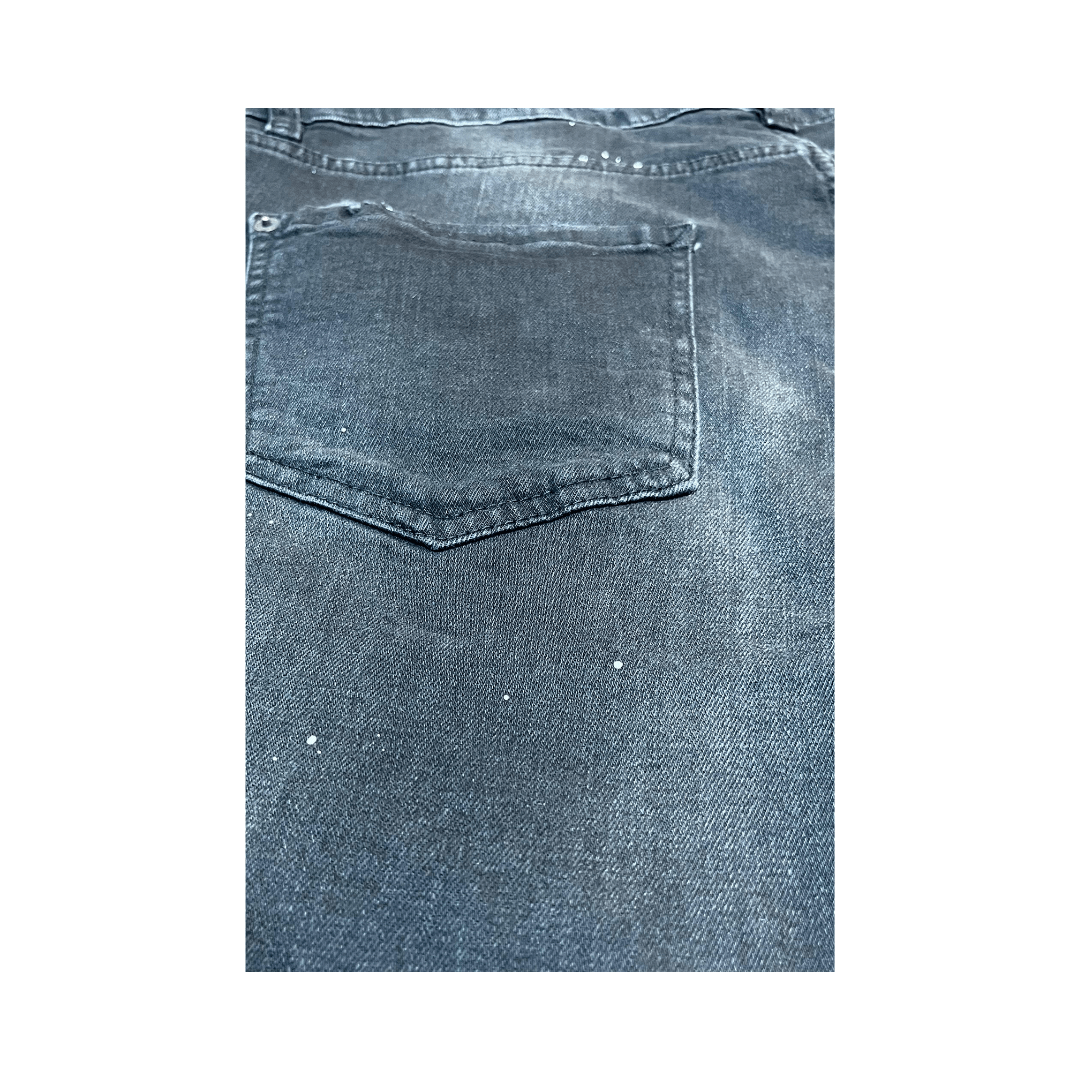 Short AMR 119 - 24HEARTZ