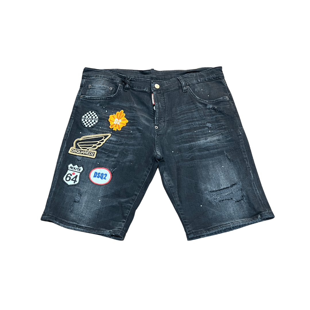 Short AMR 119 - 24HEARTZ