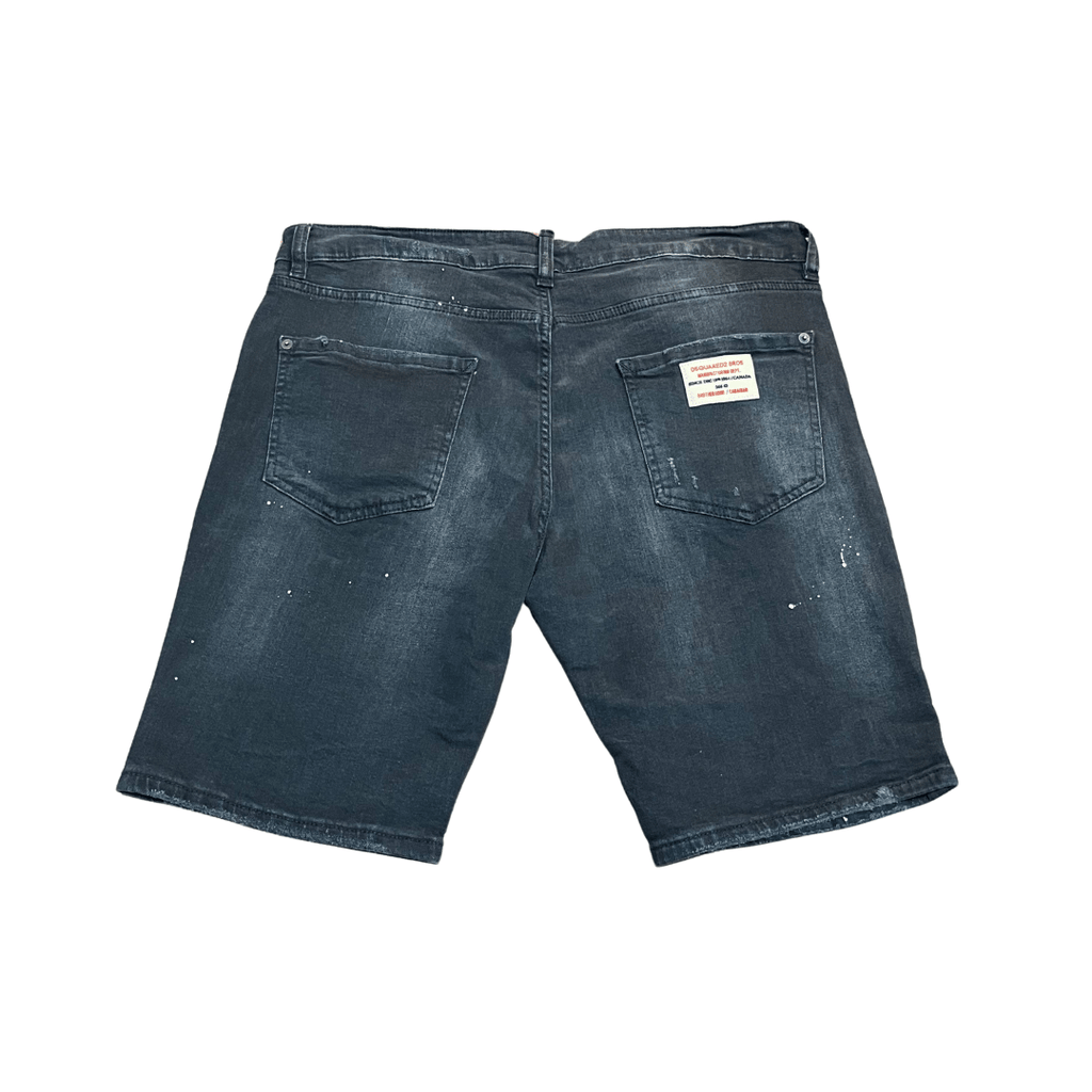 Short AMR 119 - 24HEARTZ