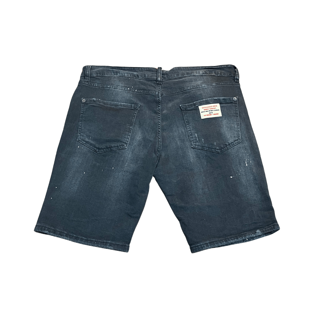 Short AMR 119 - 24HEARTZ