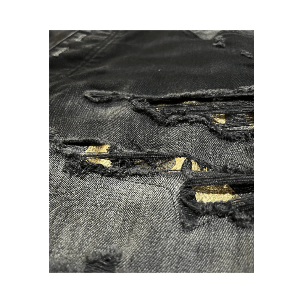 Short AMR 134 - 24HEARTZ