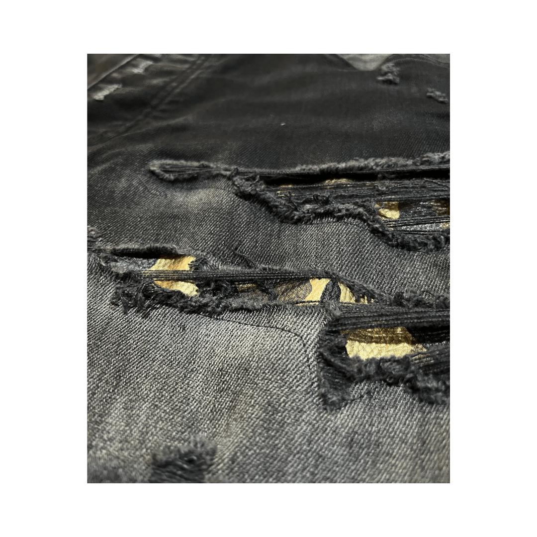 Short AMR 134 - 24HEARTZ