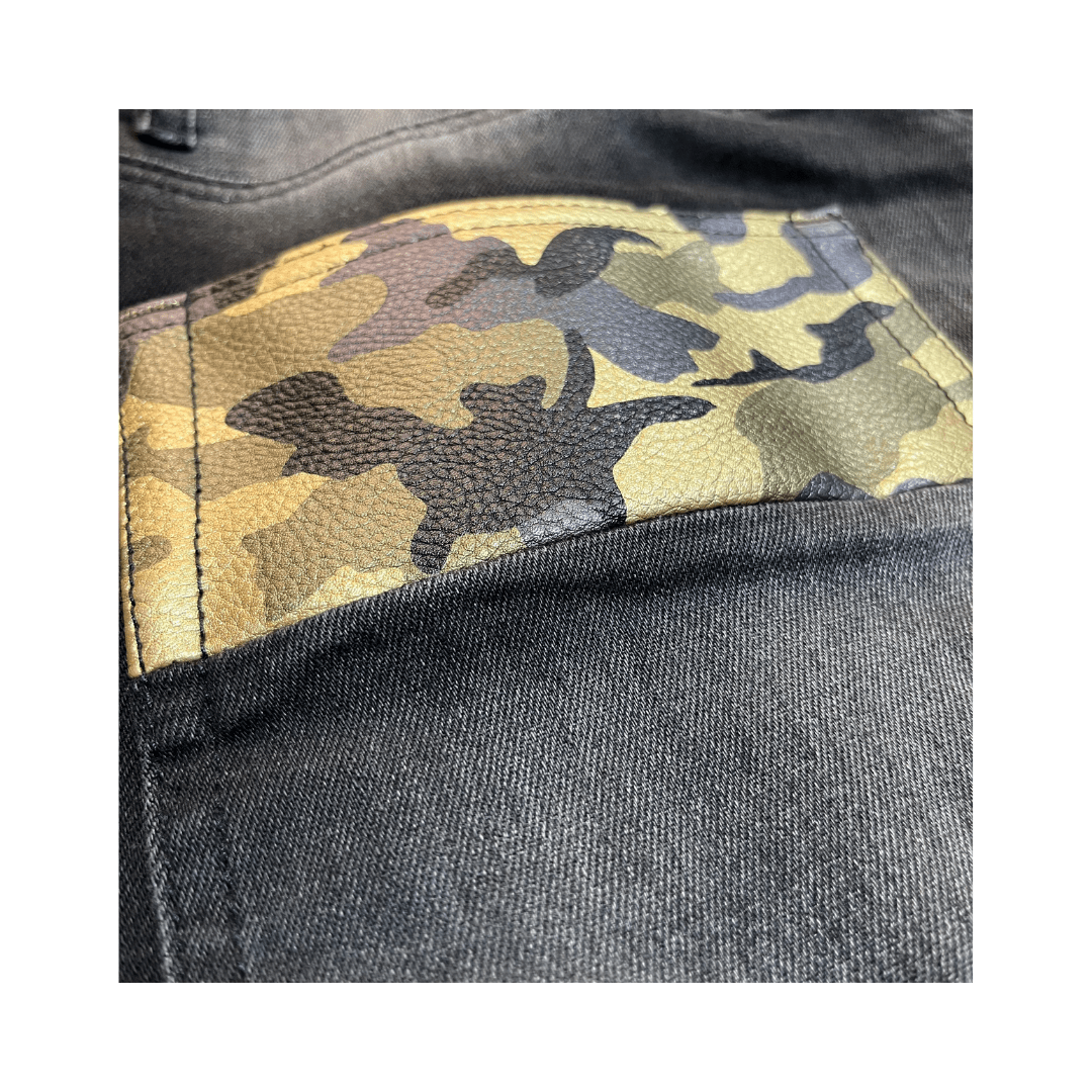 Short AMR 134 - 24HEARTZ