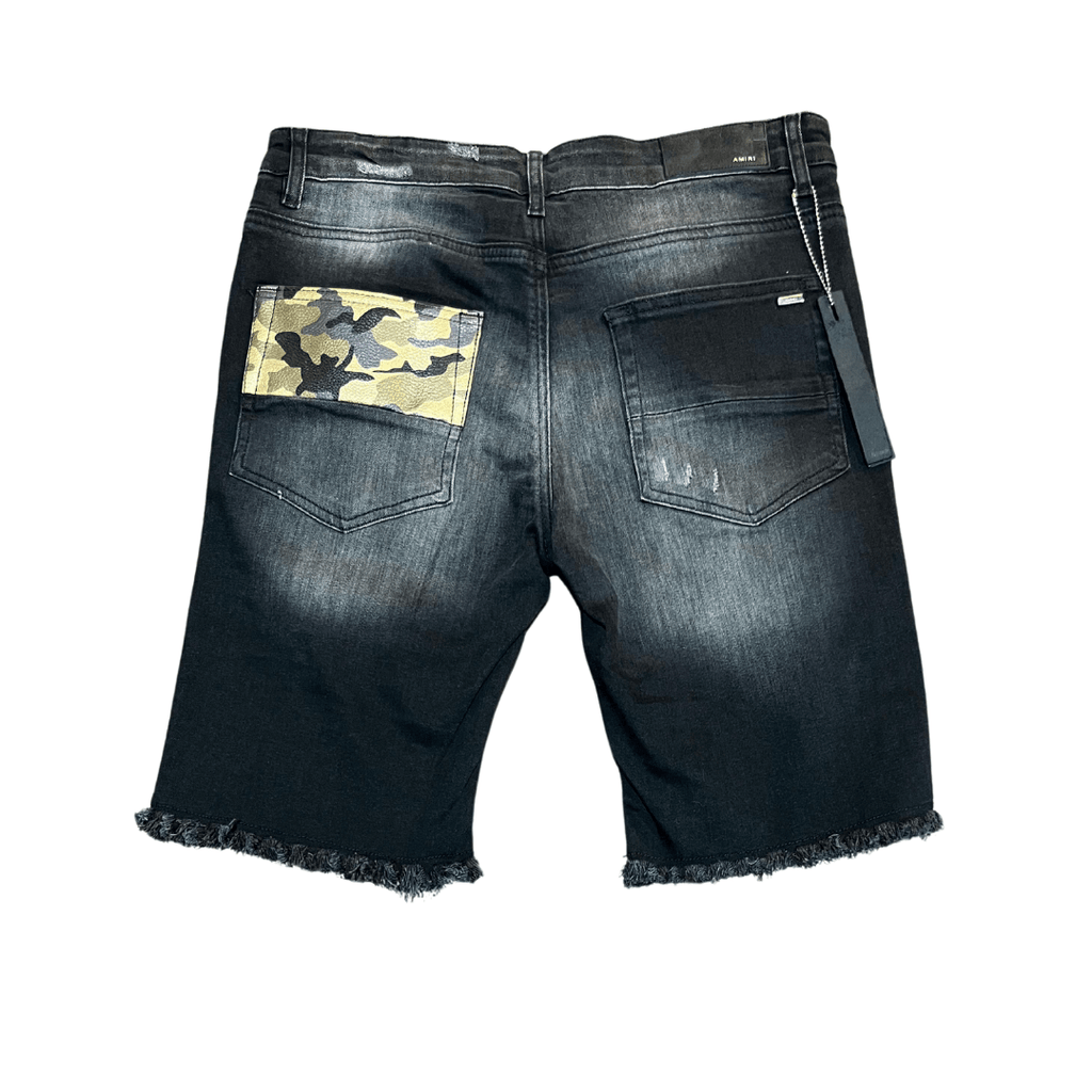 Short AMR 134 - 24HEARTZ