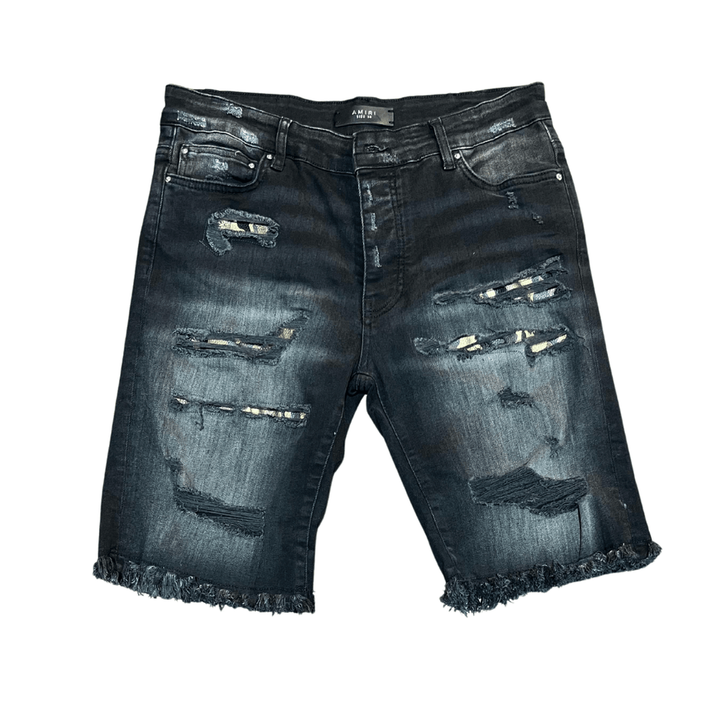 Short AMR 134 - 24HEARTZ