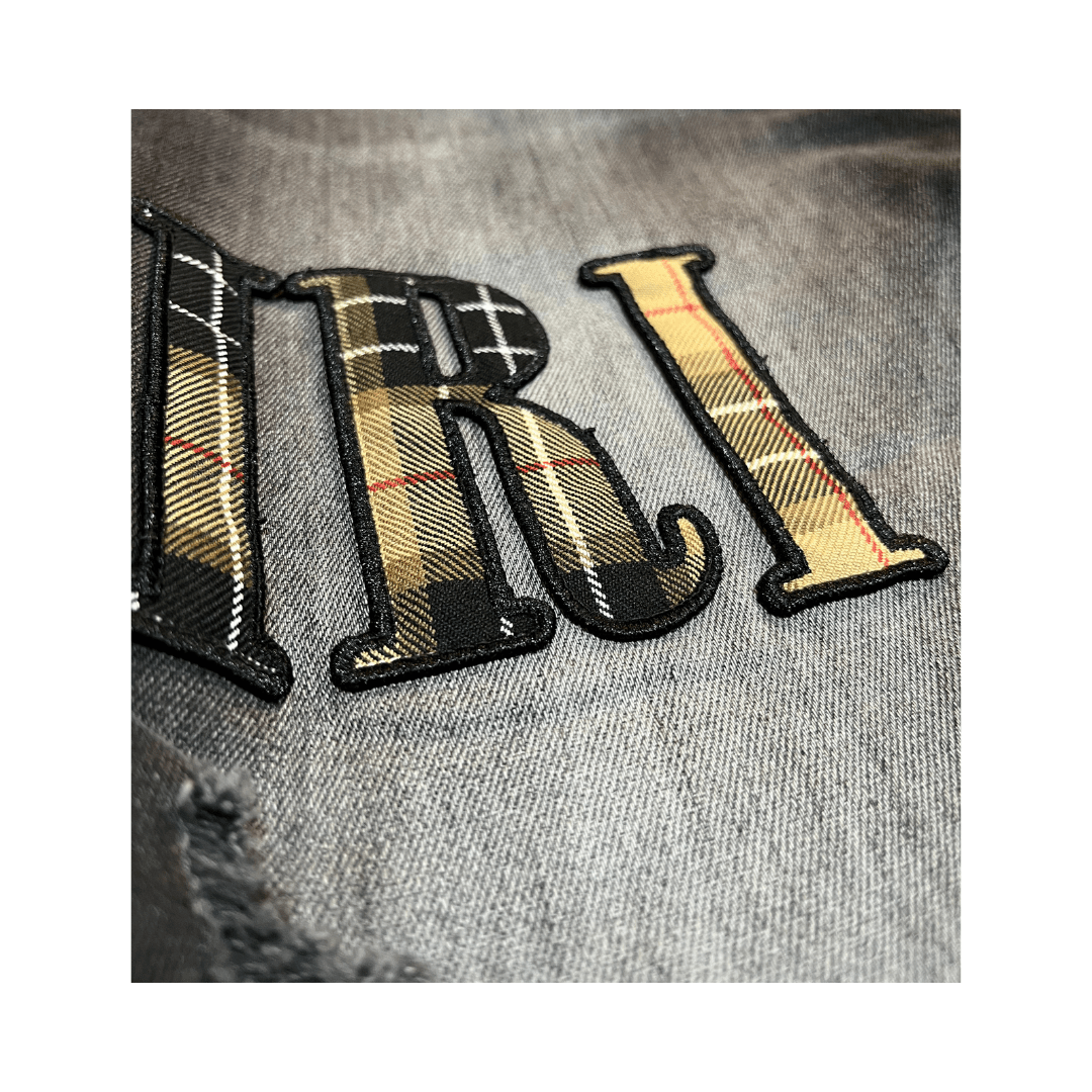 Short AMR 135 - 24HEARTZ