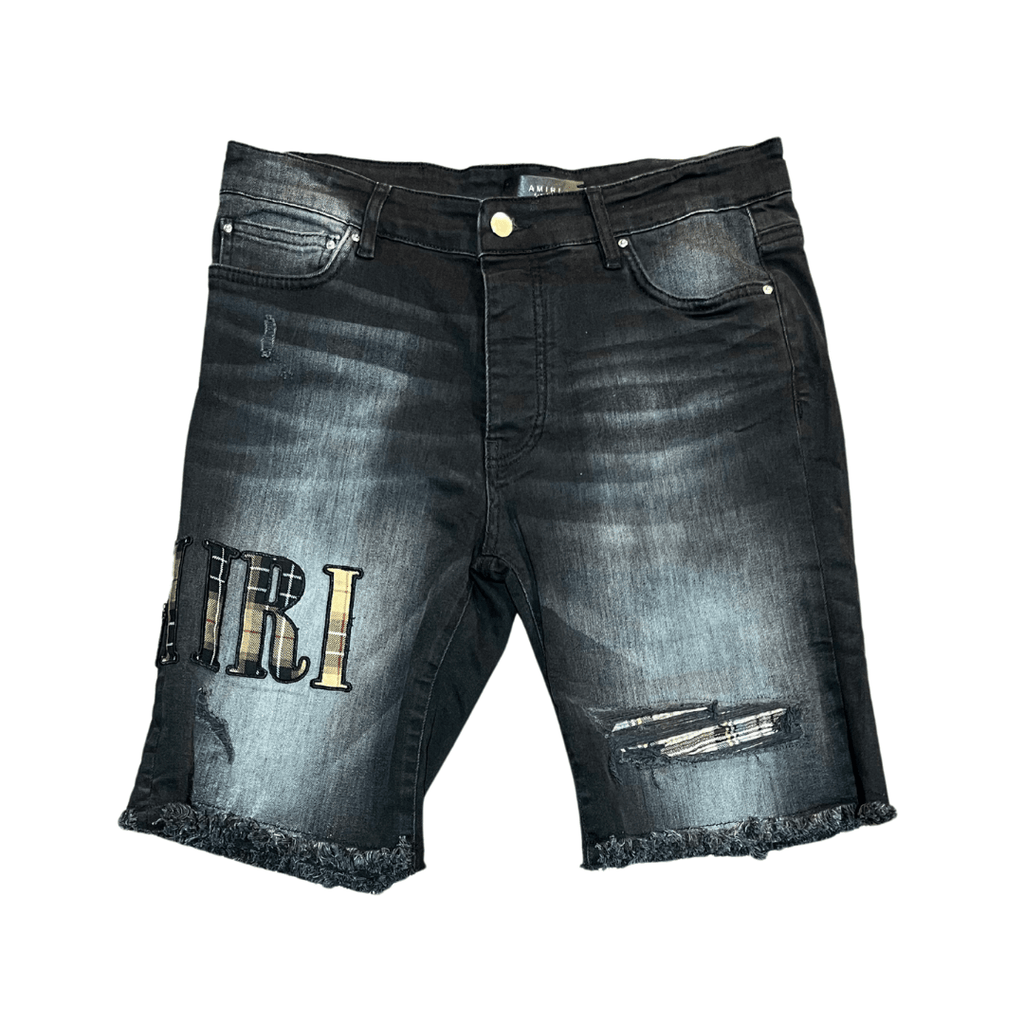 Short AMR 135 - 24HEARTZ