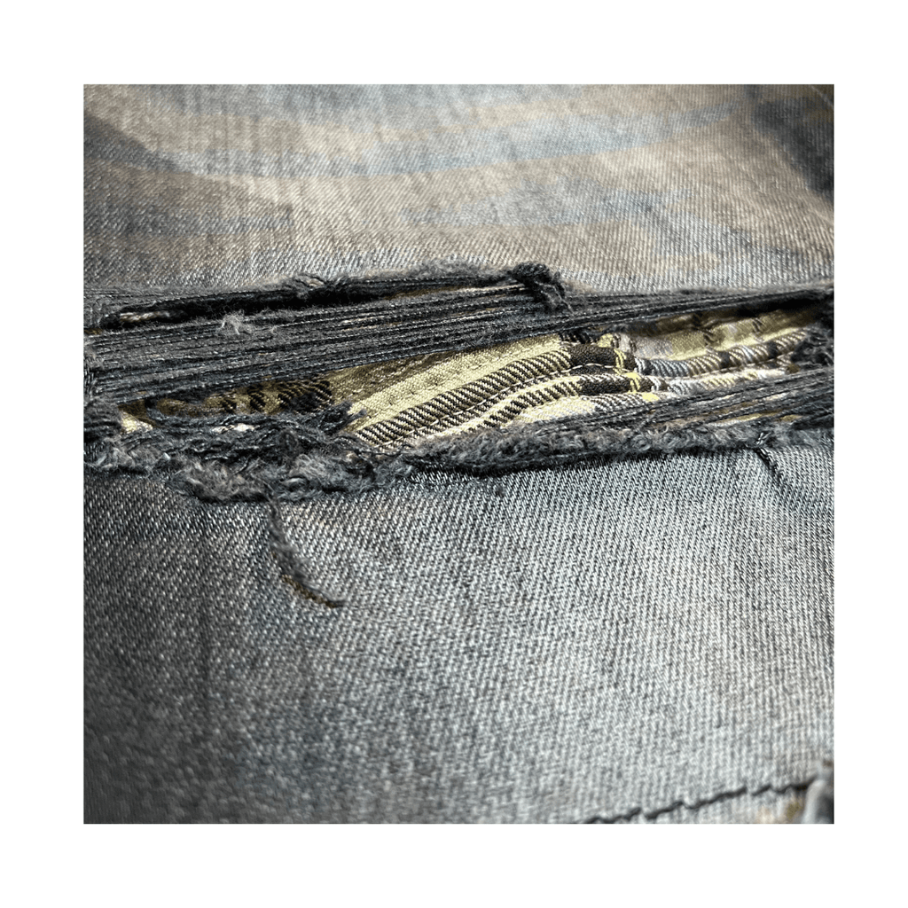 Short AMR 135 - 24HEARTZ