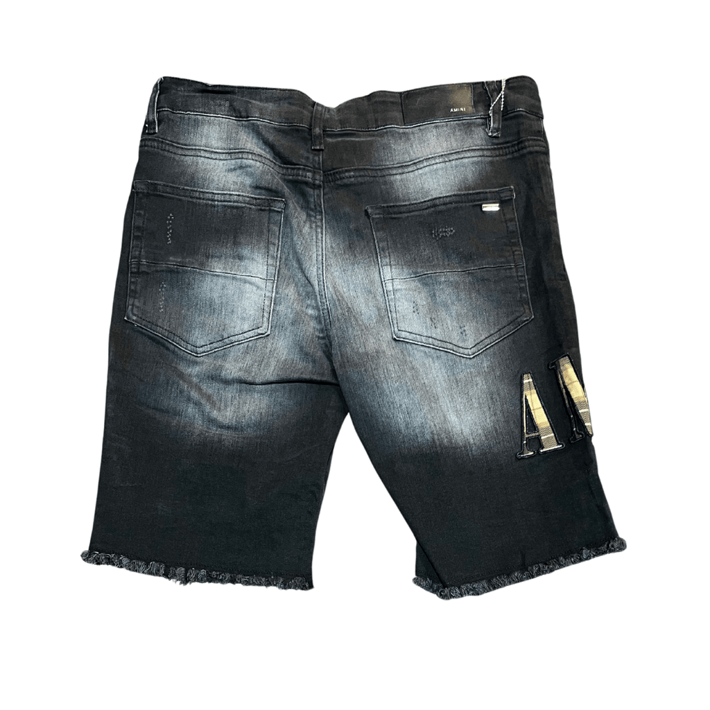 Short AMR 135 - 24HEARTZ