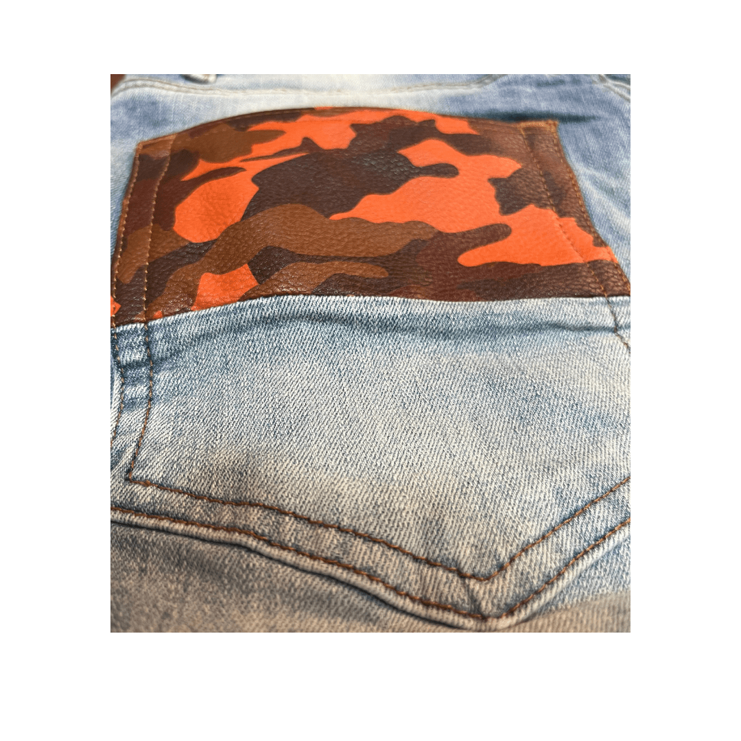 Short AMR 136 - 24HEARTZ