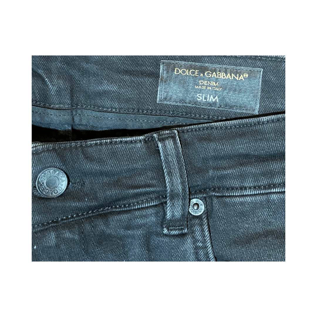 Short DG 116 - 24HEARTZ