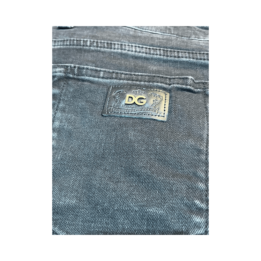 Short DG 116 - 24HEARTZ