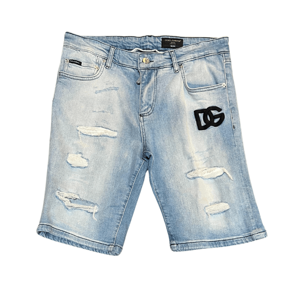 Short DG 137 - 24HEARTZ