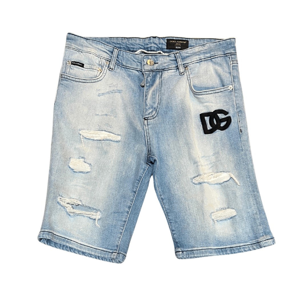 Short DG 137 - 24HEARTZ