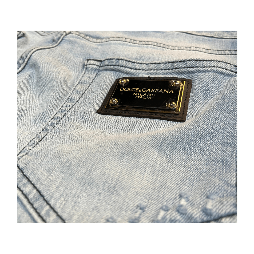 Short DG 137 - 24HEARTZ