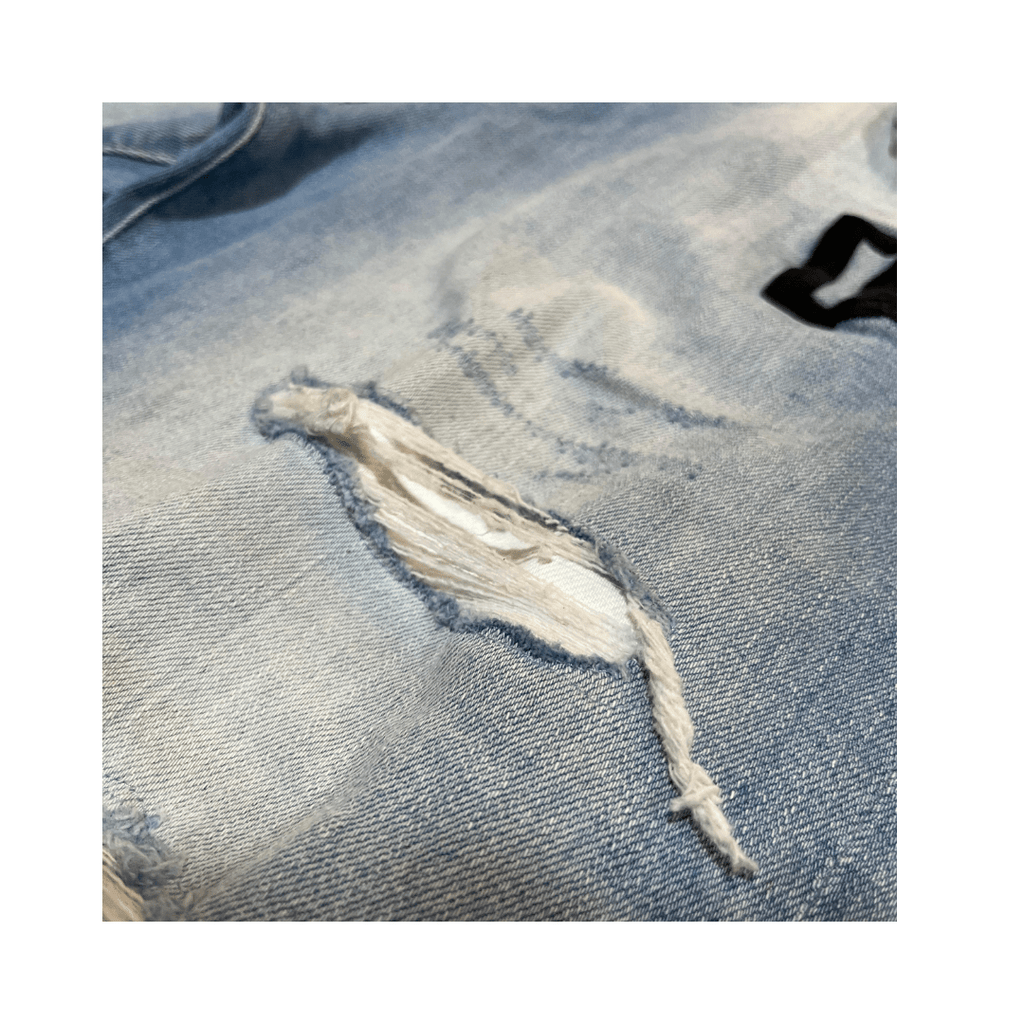 Short DG 137 - 24HEARTZ