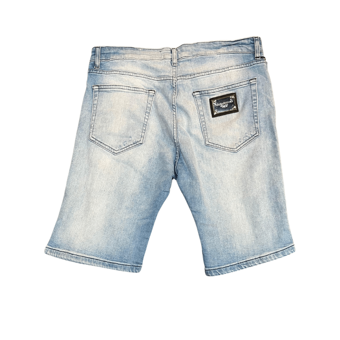 Short DG 137 - 24HEARTZ