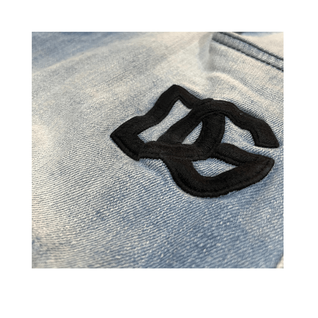 Short DG 137 - 24HEARTZ