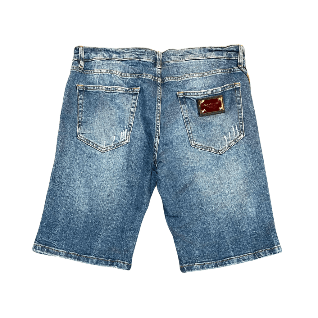 Short DG 138 - 24HEARTZ