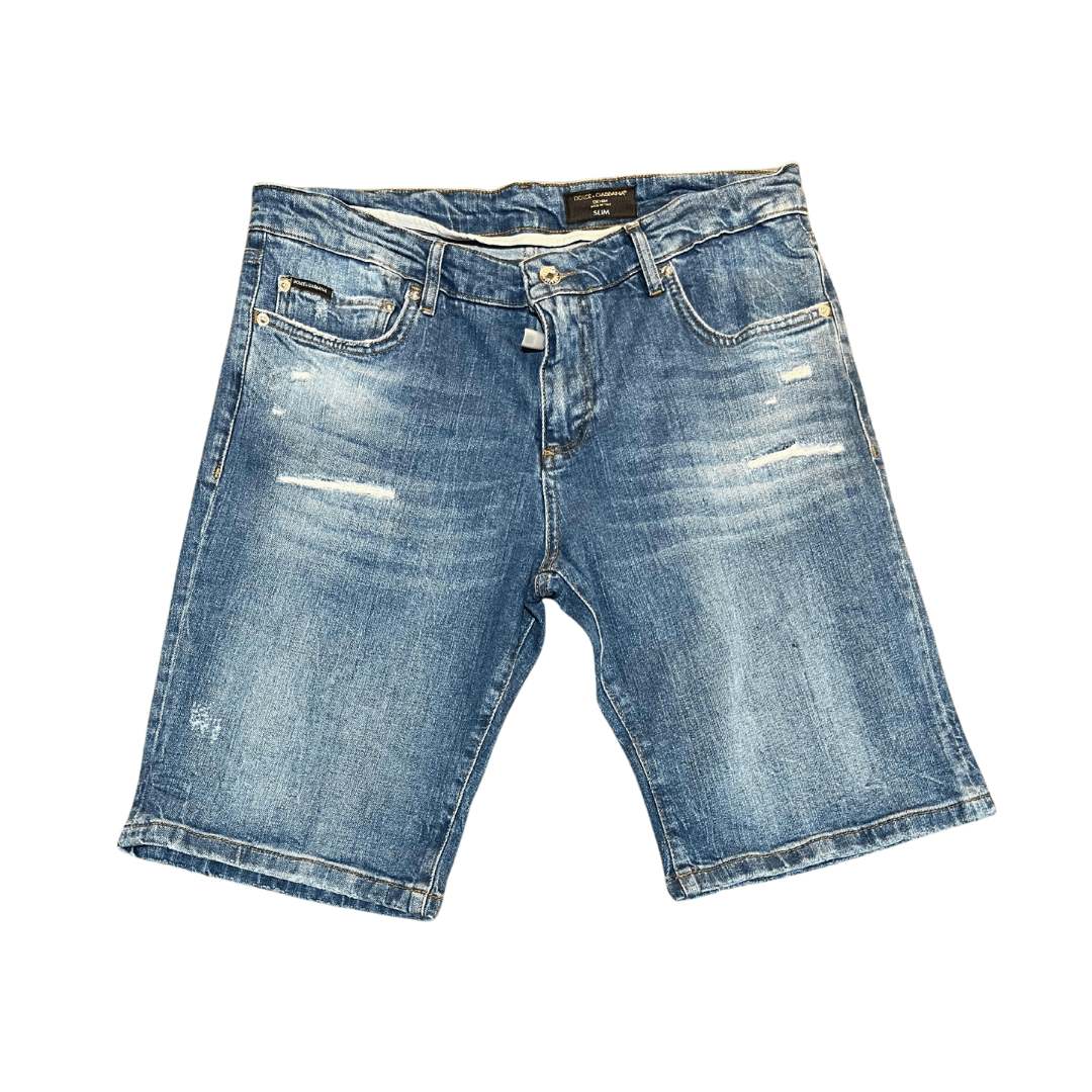 Short DG 138 - 24HEARTZ