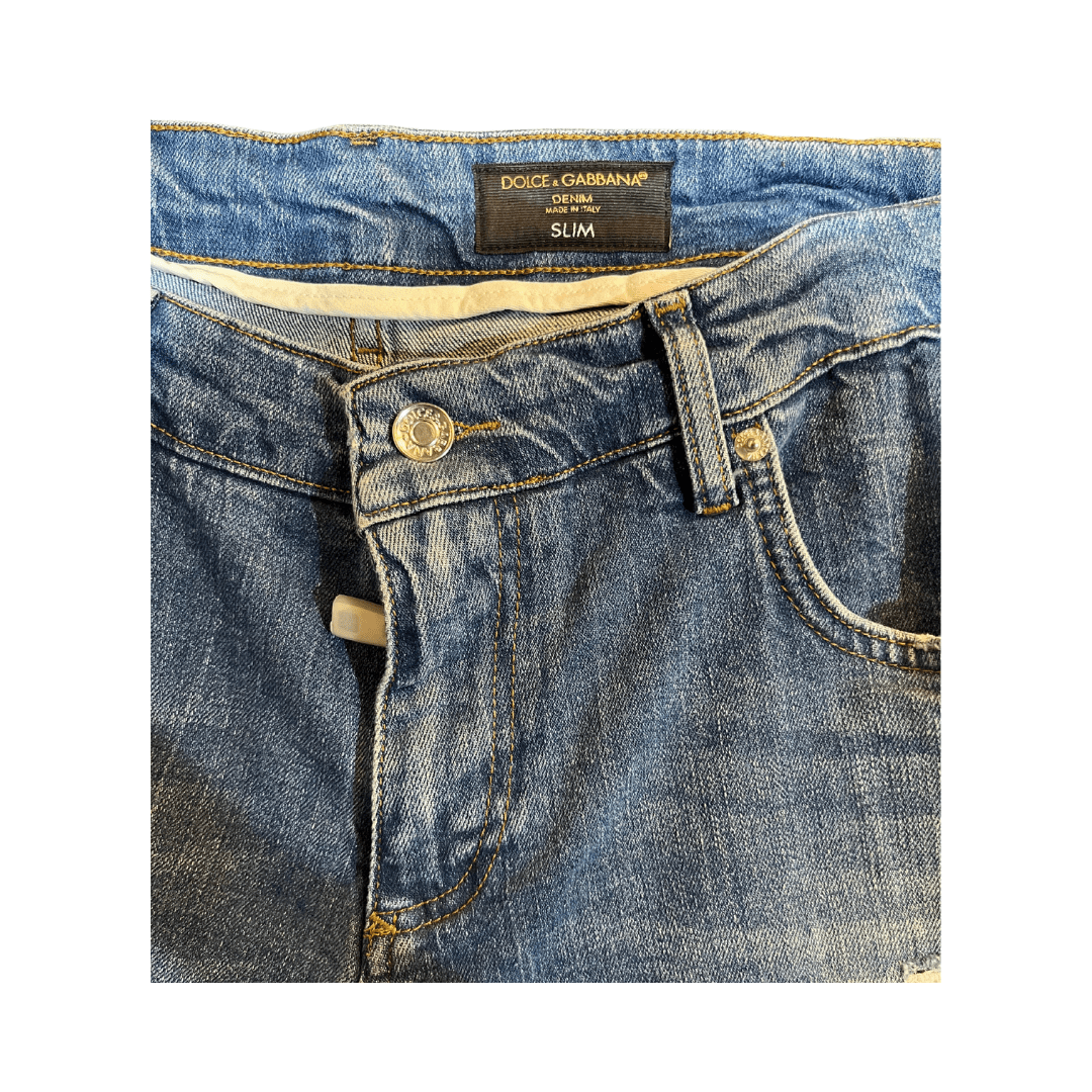 Short DG 138 - 24HEARTZ