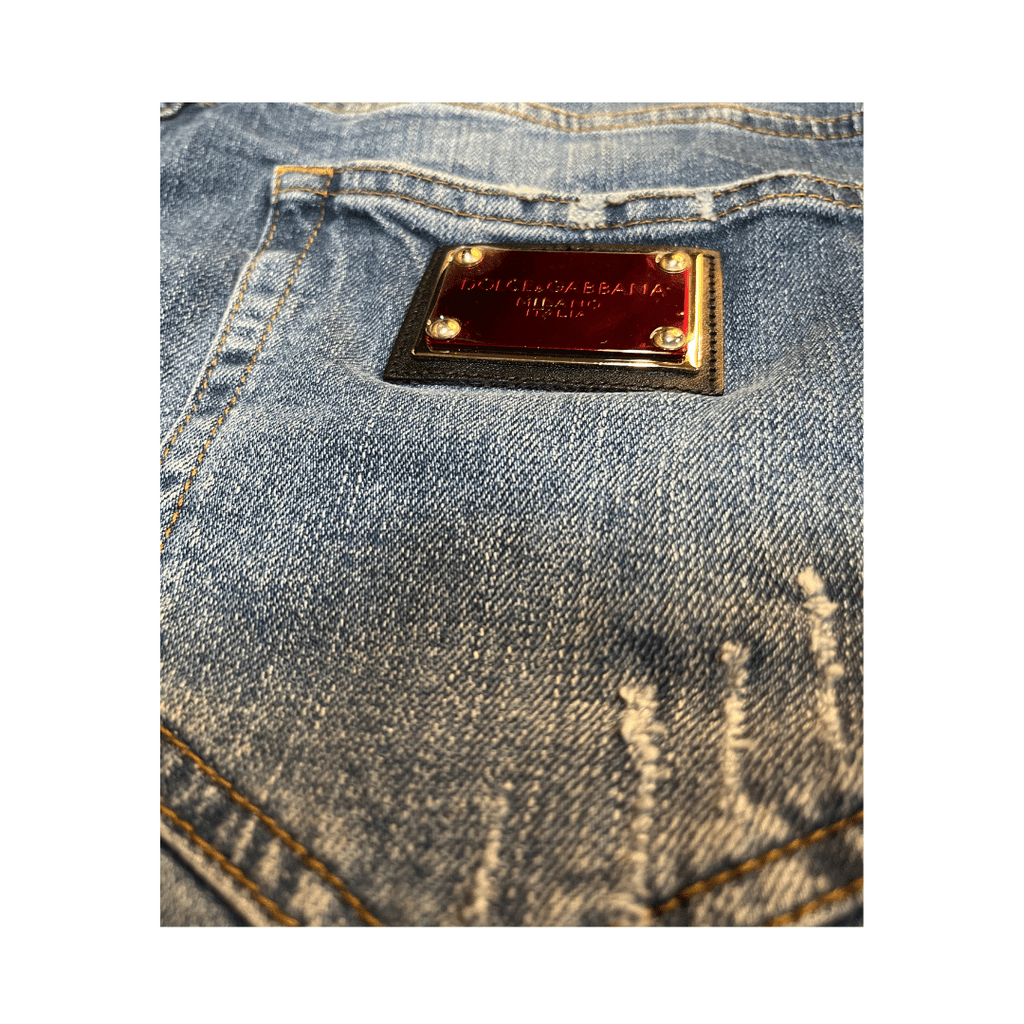 Short DG 138 - 24HEARTZ