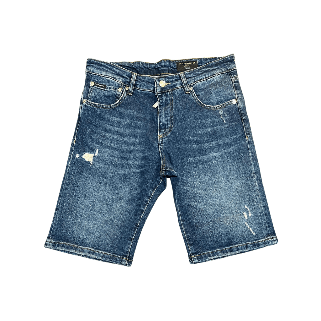 Short DG 139 - 24HEARTZ