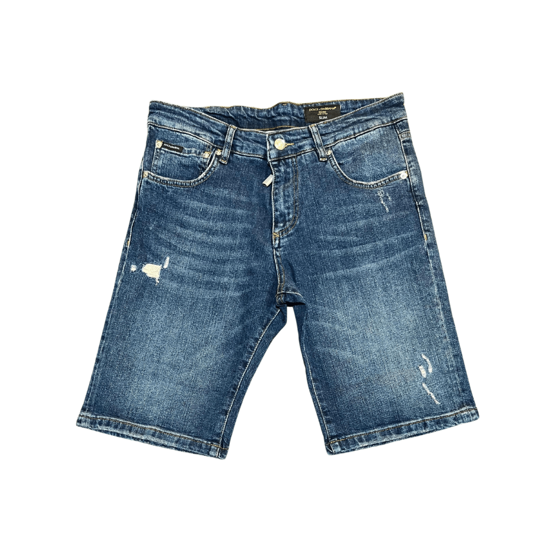 Short DG 139 - 24HEARTZ