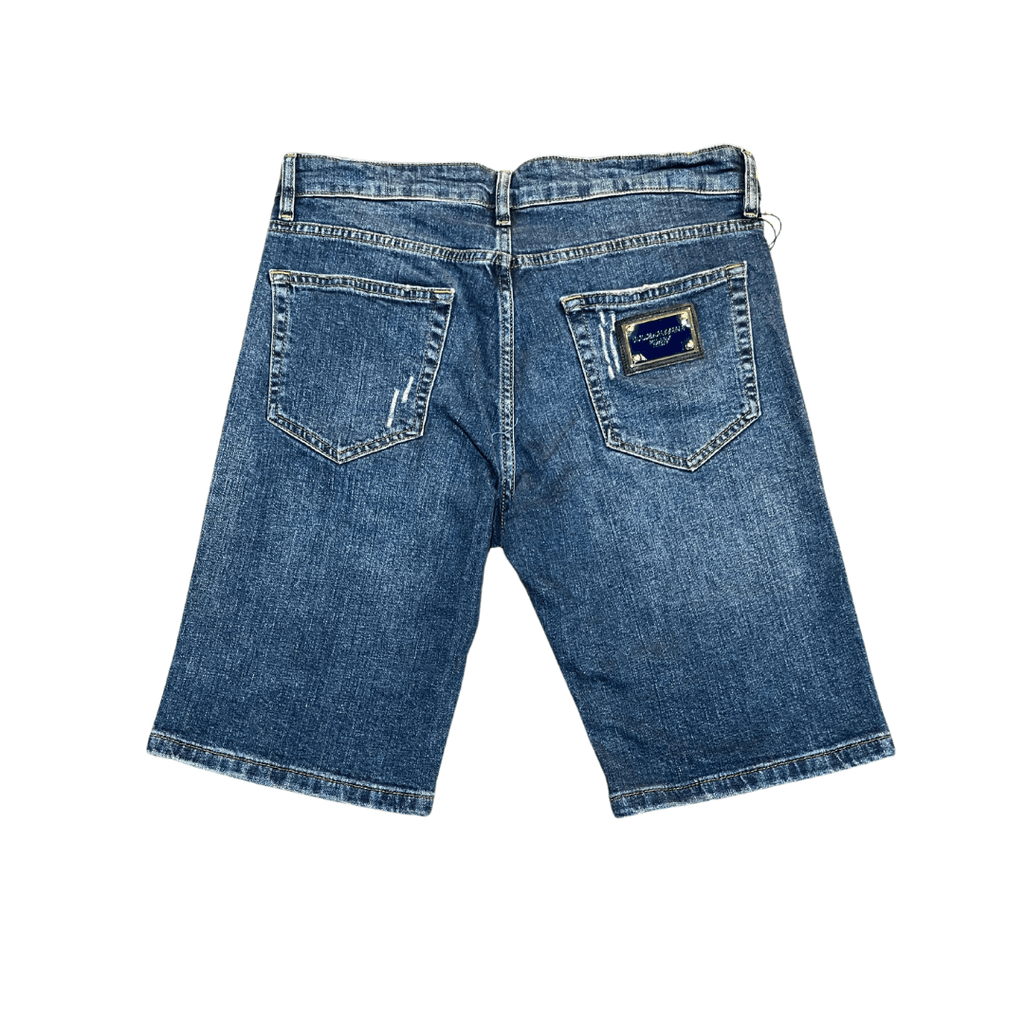 Short DG 139 - 24HEARTZ