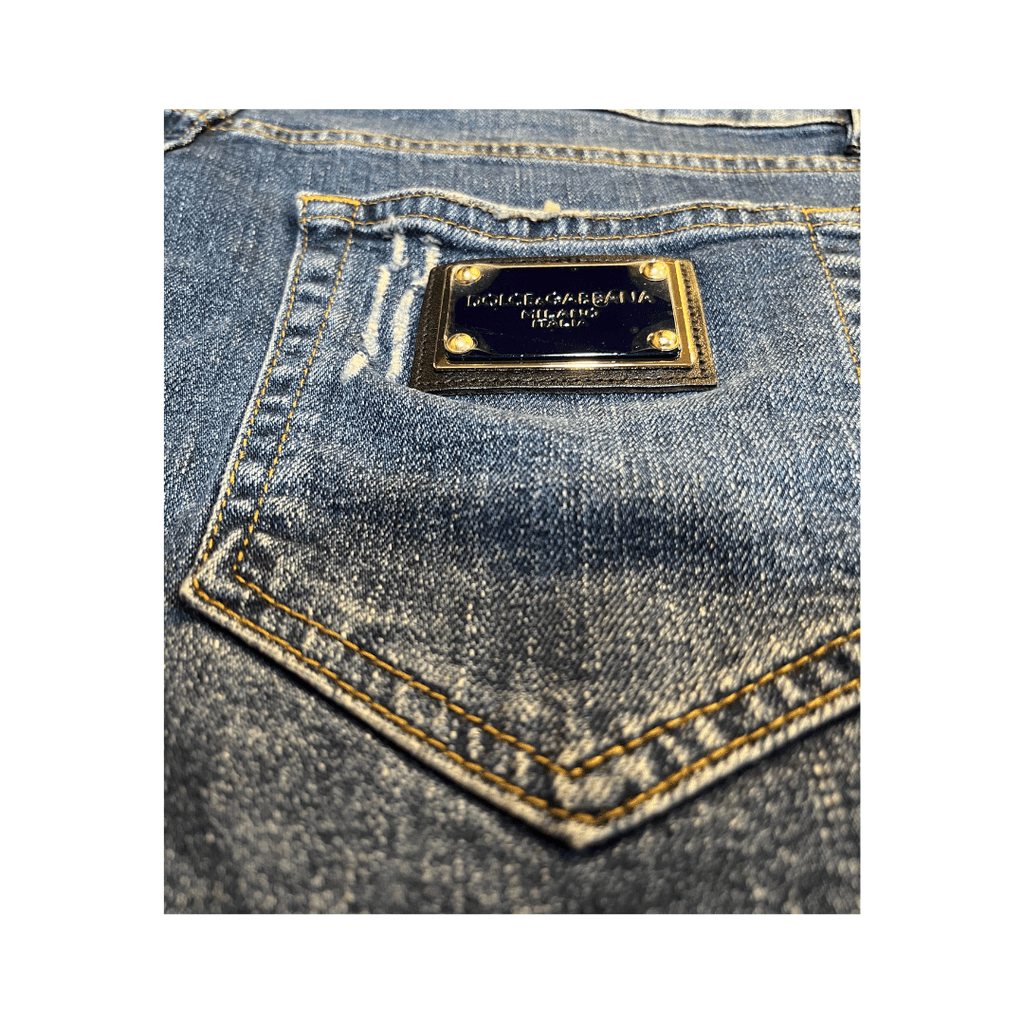 Short DG 139 - 24HEARTZ