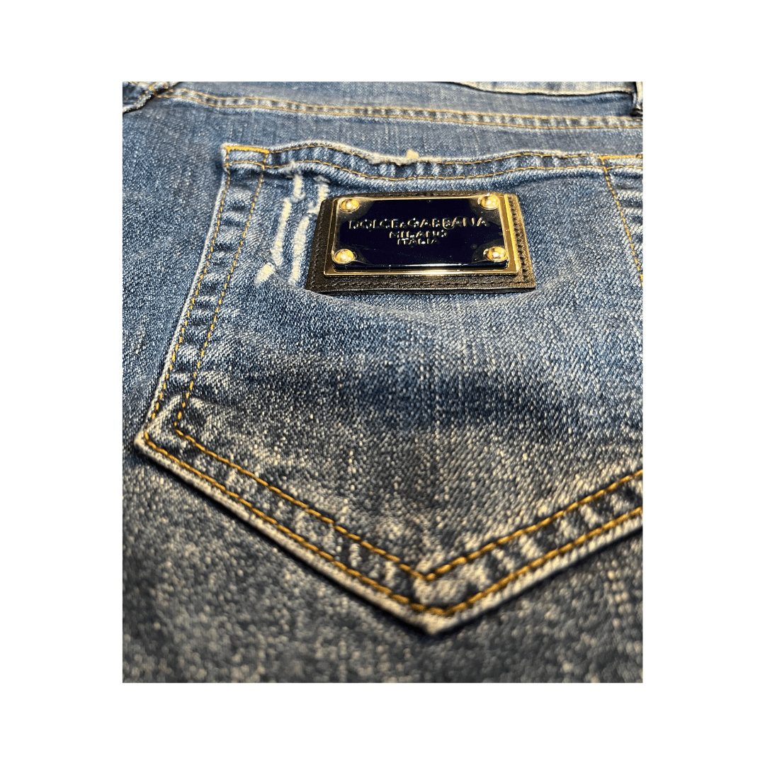 Short DG 139 - 24HEARTZ