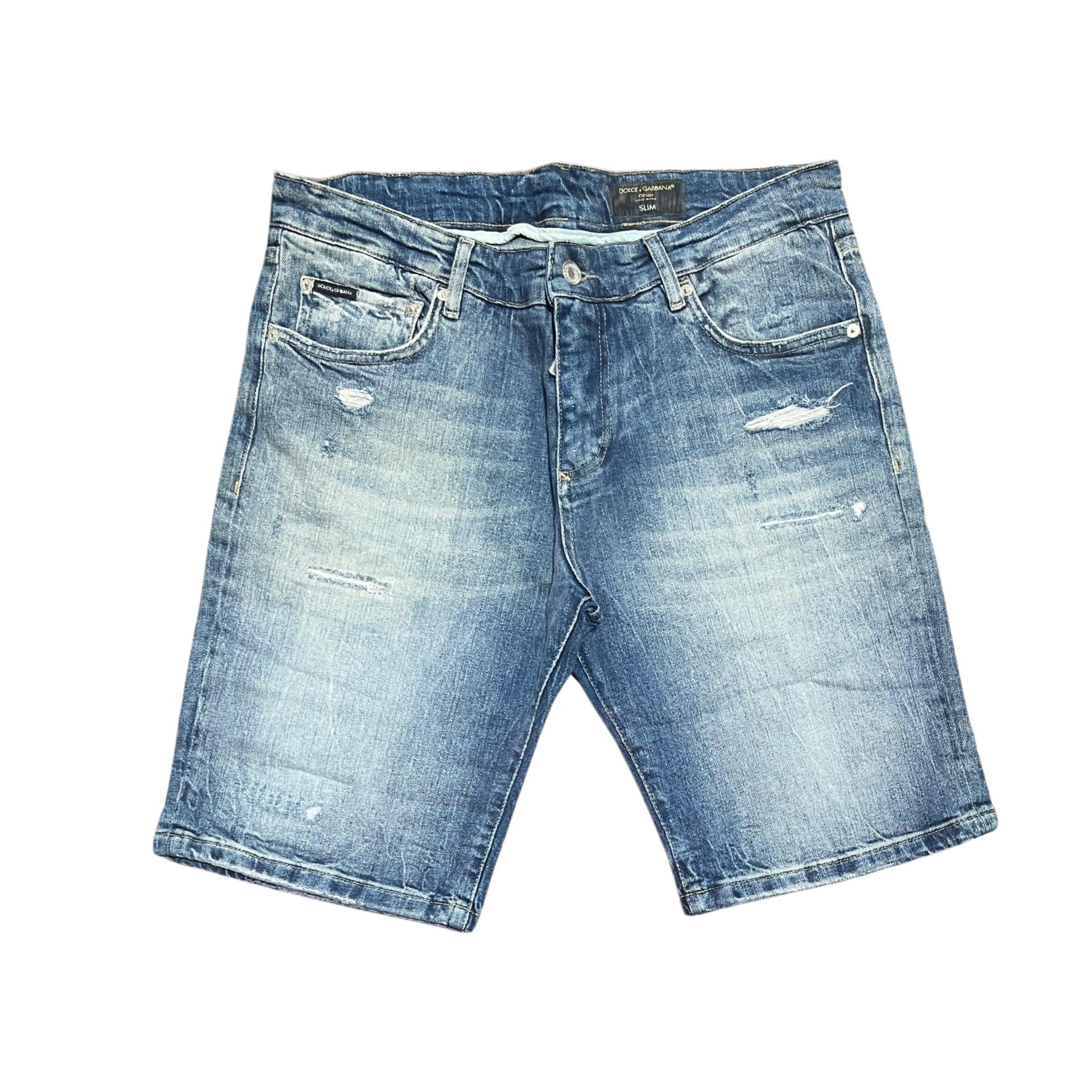 Short DG 154 - 24HEARTZ