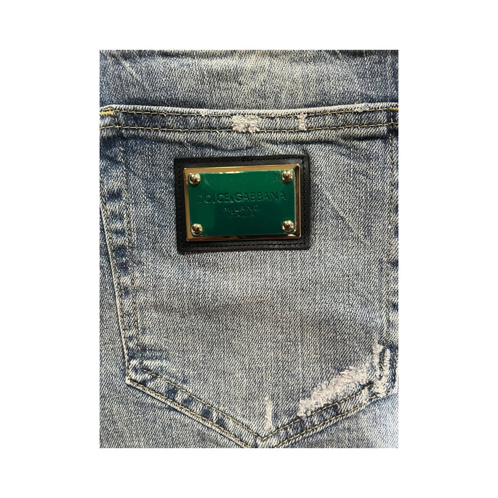 Short DG 154 - 24HEARTZ