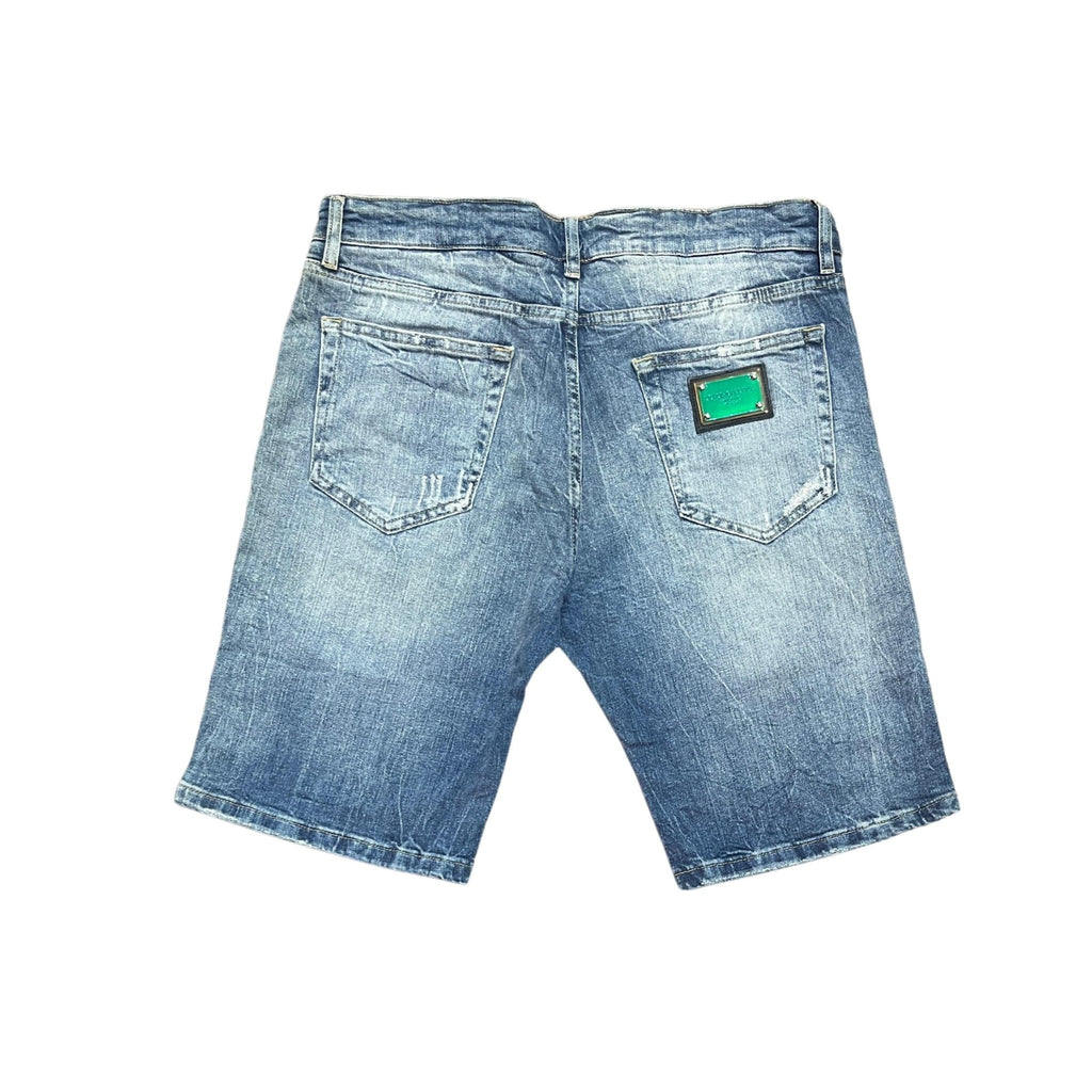 Short DG 154 - 24HEARTZ