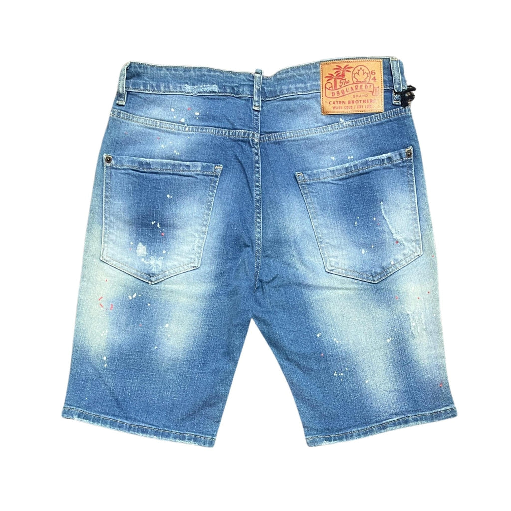 Short DG 155 - 24HEARTZ