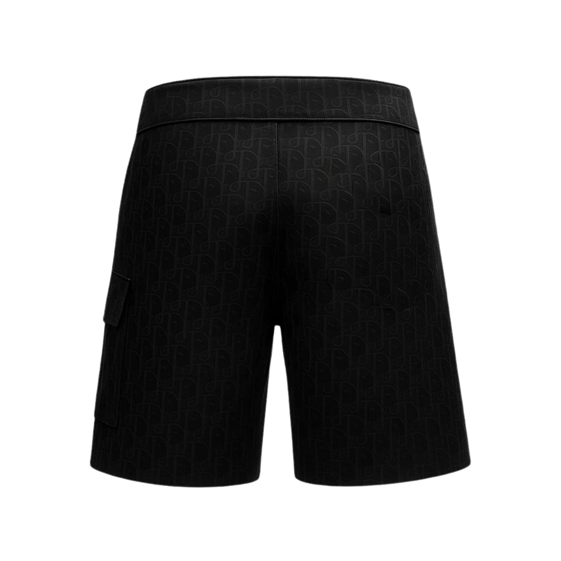 Short DI 97 - 24HEARTZ