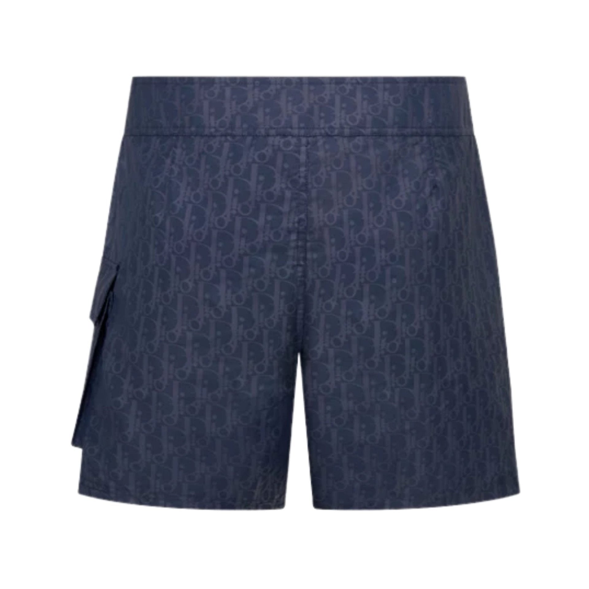 Short DI 98 - 24HEARTZ